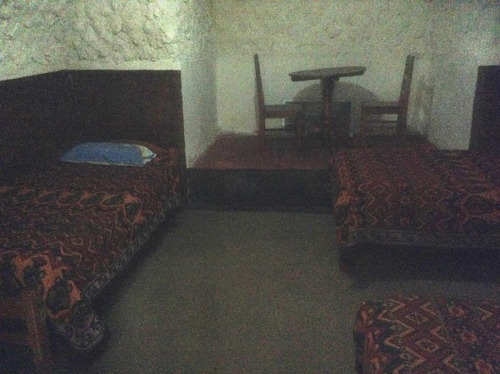 Hostel Backpachers Felix Cuzco Camera foto